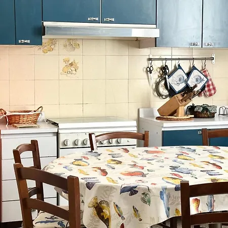 Se067 - Senigallia, Ampio Trilocale In Pieno Centro