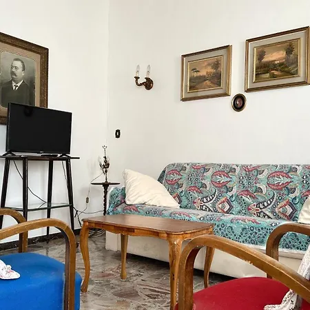 Se067 - Senigallia, Ampio Trilocale In Pieno Centro