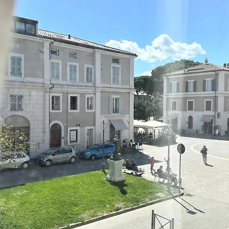 Se067 - Senigallia, Ampio Trilocale In Pieno Centro 公寓 *