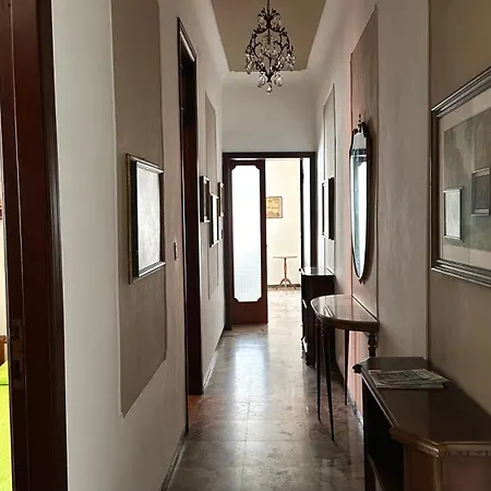 Se067 - Senigallia, Ampio Trilocale In Pieno Centro 公寓 西尼加利亚