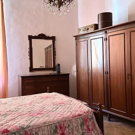 公寓 Se067 - Senigallia, Ampio Trilocale In Pieno Centro *