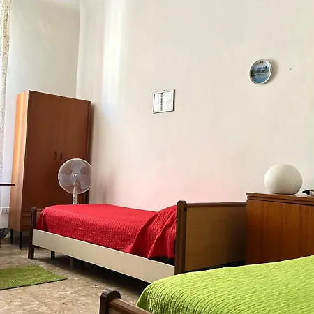 Se067 - Senigallia, Ampio Trilocale In Pieno Centro